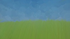 A screenshot taken in Dreams. 2 of 4.