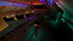 A screenshot taken in Dreams. 8 of 8.