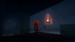 Edgar's Dungeon Crawl Part 2