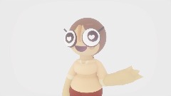 A screenshot taken in Dreams. 3 of 17.