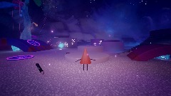 A screenshot taken in Dreams. 5 of 6.