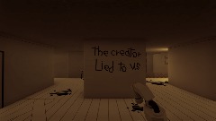 Remezcla de BATIM  Joey drew studios ( work in Progress )