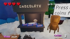 A screenshot taken in Dreams. 10 of 17.