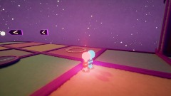 A screenshot taken in Dreams. 4 of 5.