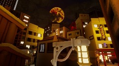 A screenshot taken in Dreams. 1 of 1.