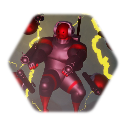 Killdroid (IMS)