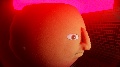 Meatball man