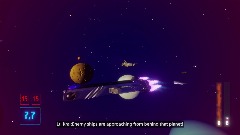 A screenshot taken in Dreams. 4 of 10.