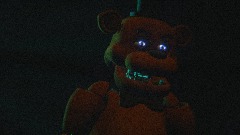 Freddy movement Test