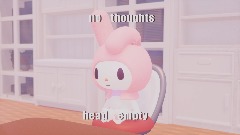 A screenshot taken in Dreams. 5 of 26.