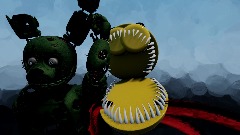 Bluey dont leave me here