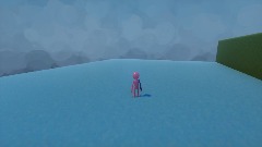 PINK MAN THE GAME W.I.P
