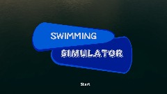 Swimming Simulator
