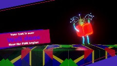 A screenshot taken in Dreams. 3 of 23.