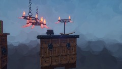 A screenshot taken in Dreams. 3 of 8.