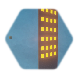 Rocket Twinkie 3D Intro