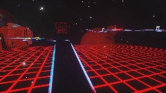 DRIVE Level 4: The Space Incident P2