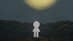 A screenshot taken in Dreams. 3 of 5.