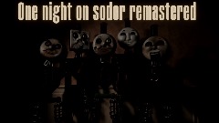 One Night On Sodor remastered
