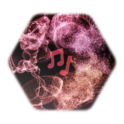 Violin Section Harmonics