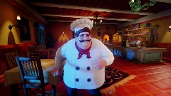 A screenshot taken in Dreams. 3 of 22.