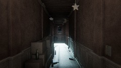 I will Hallways love you