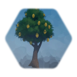 Lemon Tree