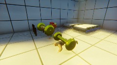 Zenith rap 4 : The Meet