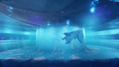 A screenshot taken in Dreams. 6 of 7.