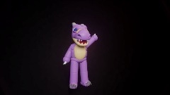 A screenshot taken in Dreams. 2 of 2.