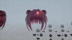 A screenshot taken in Dreams. 15 of 22.