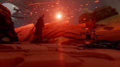 A screenshot taken in Dreams. 1 of 1.