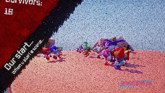 AY | a AY for @NX_SharkYT | our start... Map