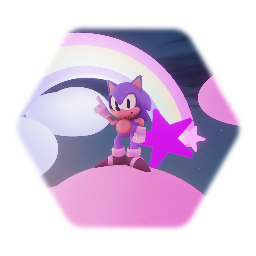 Sonic.DREAM