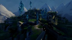 Zombiehill  (The Demo)