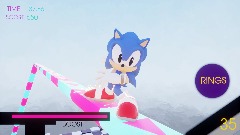 A screenshot taken in Dreams. 25 of 25.