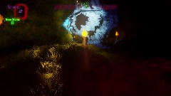 A screenshot taken in Dreams. 26 of 29.