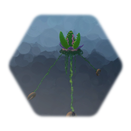 Terraria Plantera 2