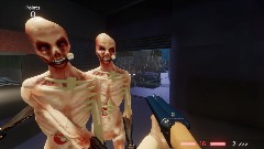 A screenshot taken in Dreams. 2 of 4.