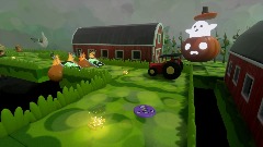 Hands Off my Poutine!