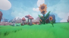 A screenshot taken in Dreams. 13 of 26.