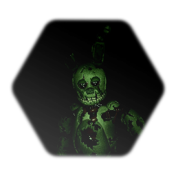 Forgotten Springtrap