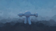 A screenshot taken in Dreams. 11 of 22.