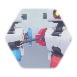 Overwatch Training Bot (Puppet)