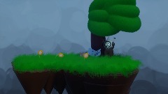 A screenshot taken in Dreams. 2 of 8.