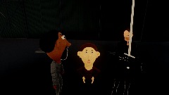 A screenshot taken in Dreams. 4 of 4.