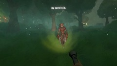 A screenshot taken in Dreams. 2 of 2.