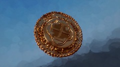 A screenshot taken in Dreams. 7 of 22.