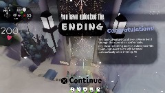 A screenshot taken in Dreams. 27 of 27.