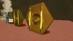 A screenshot taken in Dreams. 1 of 1.